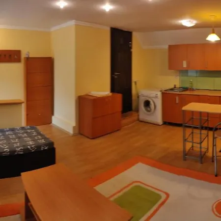Lexington Apartment Cluj-Napoca