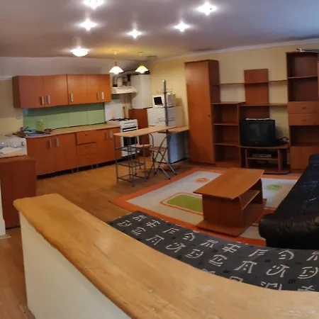 Lexington Apartment Cluj-Napoca