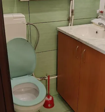 Apartamento Lexington *