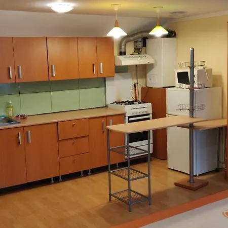 Lexington Apartment Cluj-Napoca