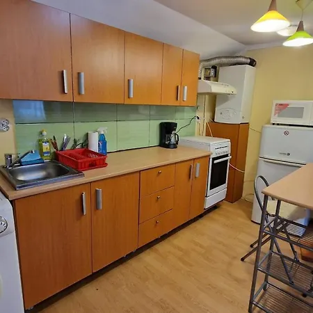 Apartment Lexington