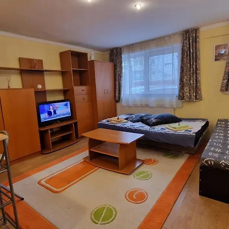 Lexington Cluj-Napoca