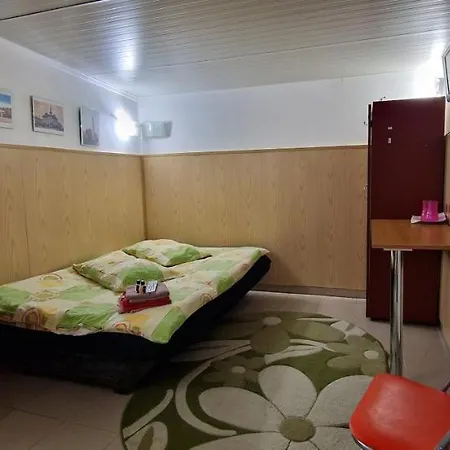 Apartamento Lexington Cluj-Napoca