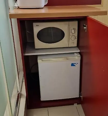 Apartamento Lexington