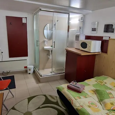 Apartamento Lexington
