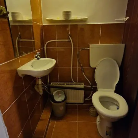 Apartamento Lexington Cluj-Napoca